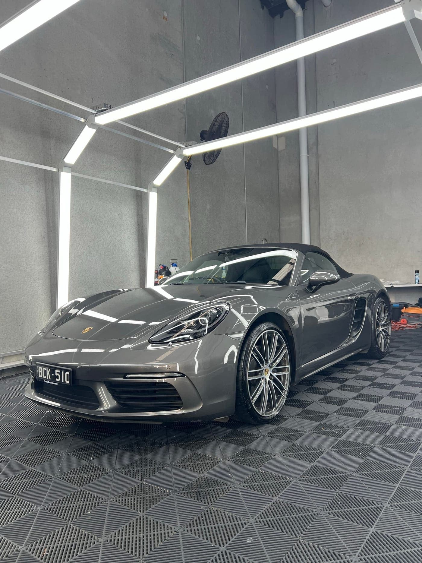Paint protection gallery 6