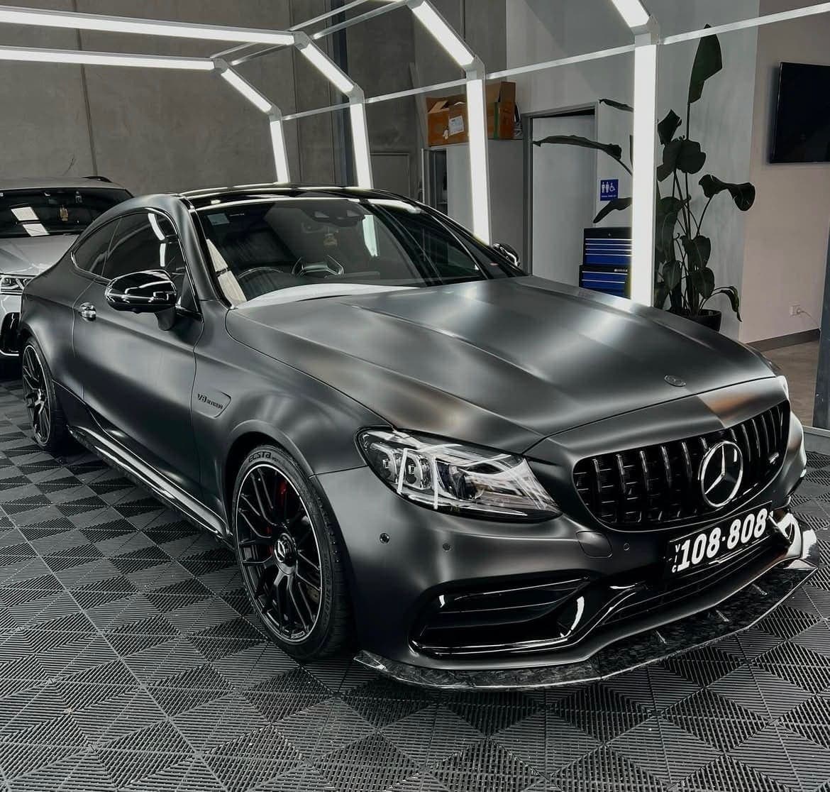 Paint protection gallery 30