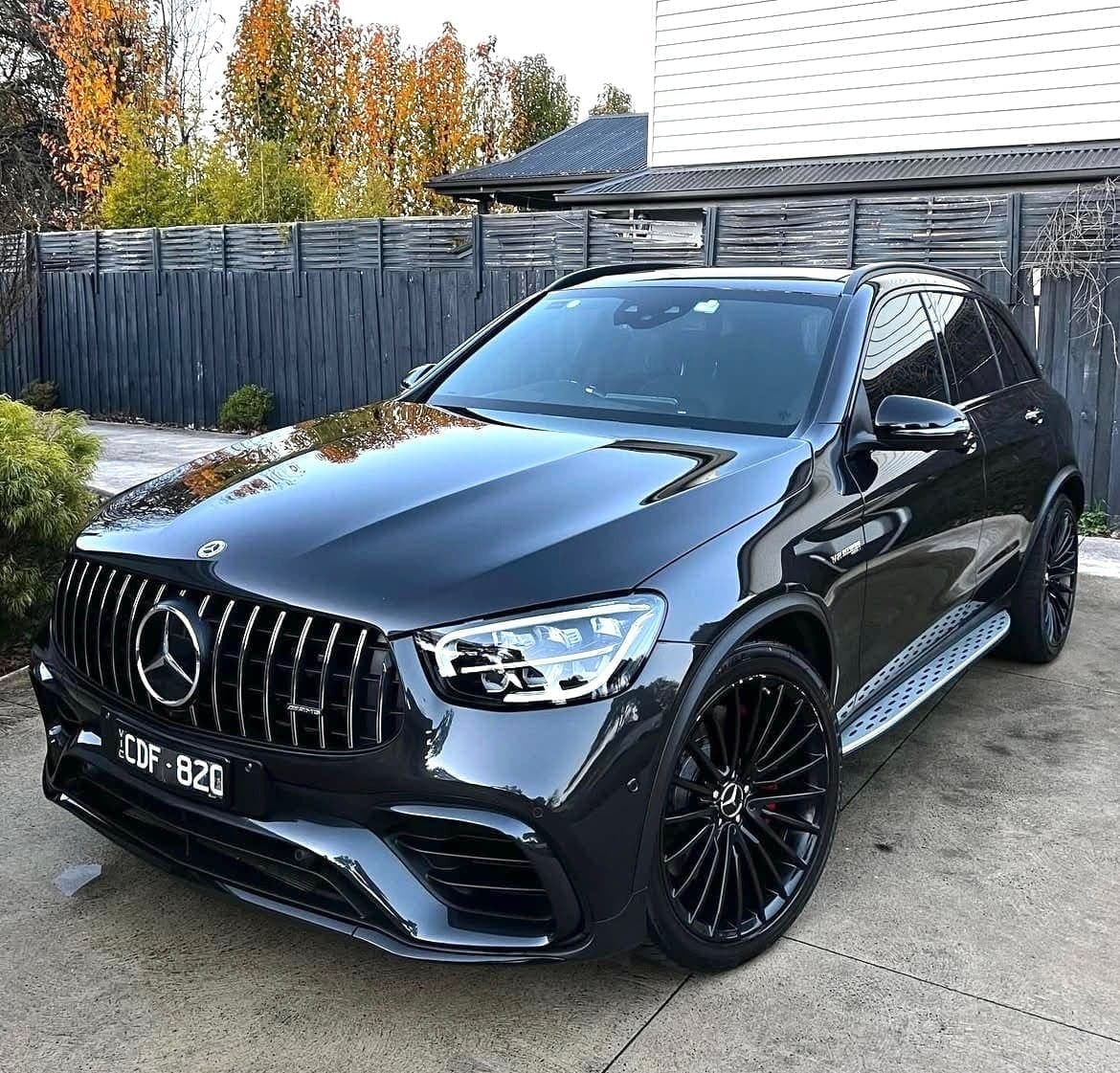 Paint protection gallery 34