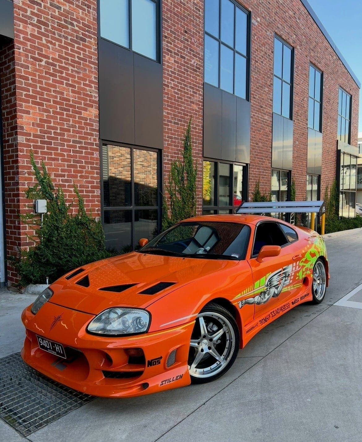 Paint protection gallery 36