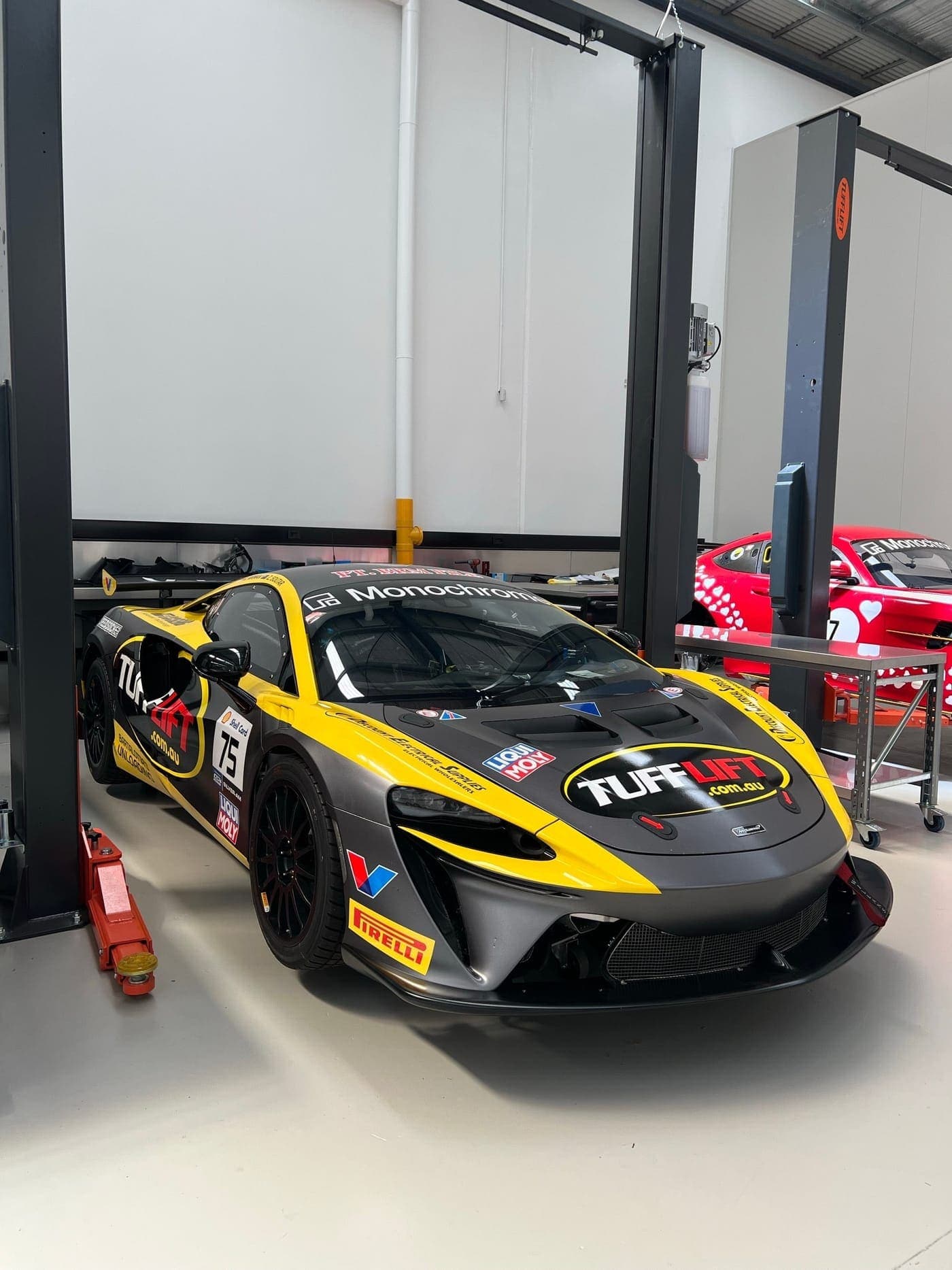 Paint protection gallery 42
