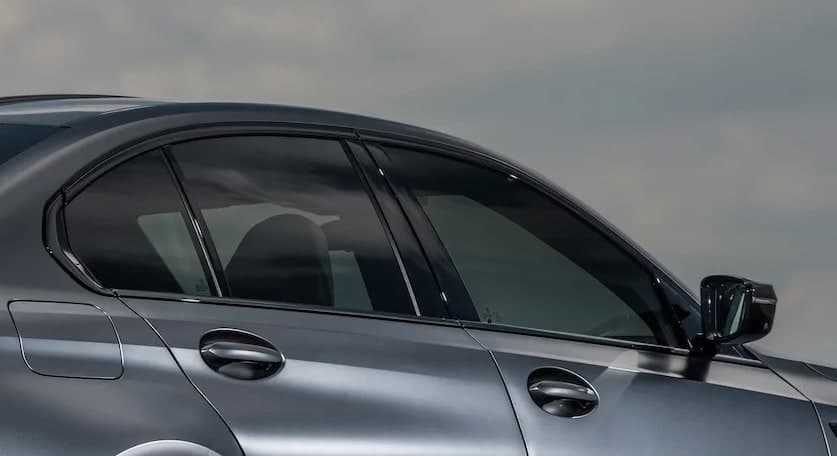 Window Tint